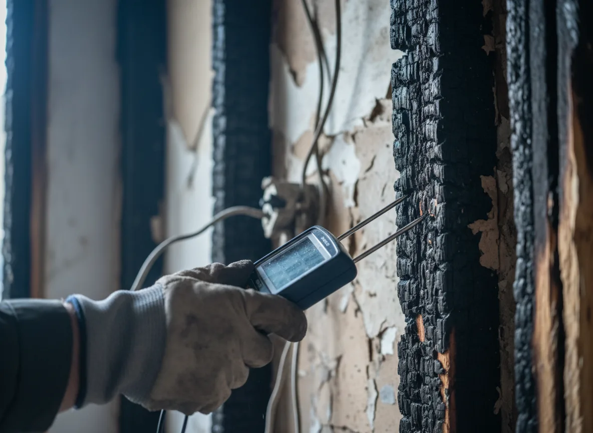 Fire Damage Restoration Mooers, NY FAQs